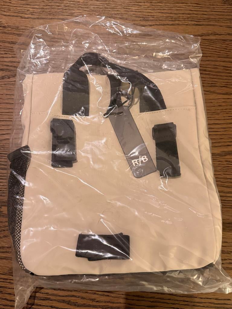 Nieuwe R/B Thermische Tas - Perfect voor onderweg!, Overige merken, 25 tot 40 cm, Nieuw, Ophalen of Verzenden