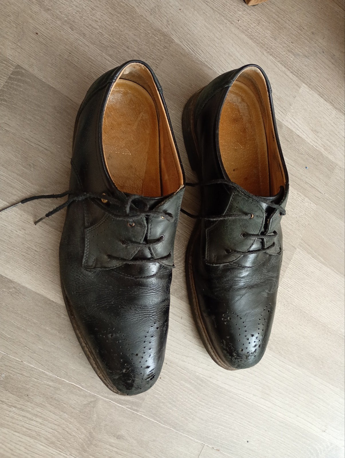Nette Emma veiligheidswerkschoenen, Zwart, Emma, Ophalen of Verzenden, Werkschoenen