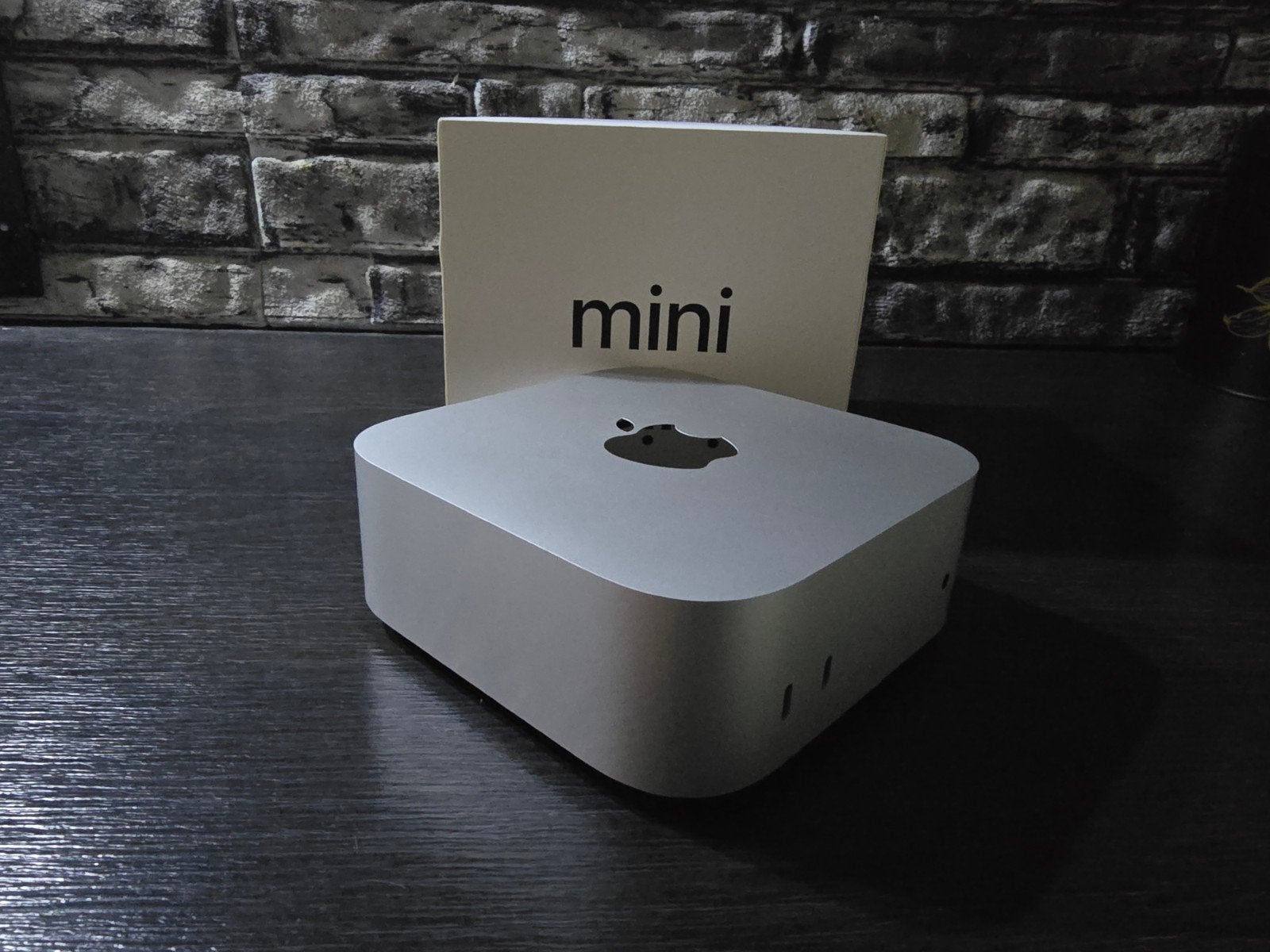 Als nieuw Apple Mac mini M4 16GB 256GB SSD, Computers en Software, Apple Desktops, Zo goed als nieuw, Mac Mini, SSD, 3 tot 4 Ghz
