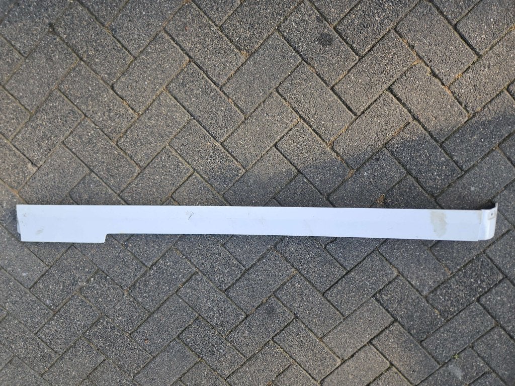 SIERSTRIP SCHUIFDEURRAIL MERCEDES VITO 2014 - HEDEN, Niet ingevuld, Gebruikt, Deur, Mercedes-Benz