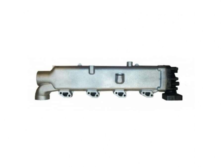 MAN TGL-4-2 EGR Recirkulator | 51081007077 51081007137, -, MAN, -, Nieuw