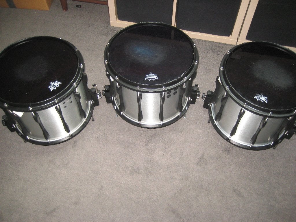 Marching Vancore Snare 14 x 12, Muziek en Instrumenten, Ophalen of Verzenden, Gebruikt, Drums of Percussie