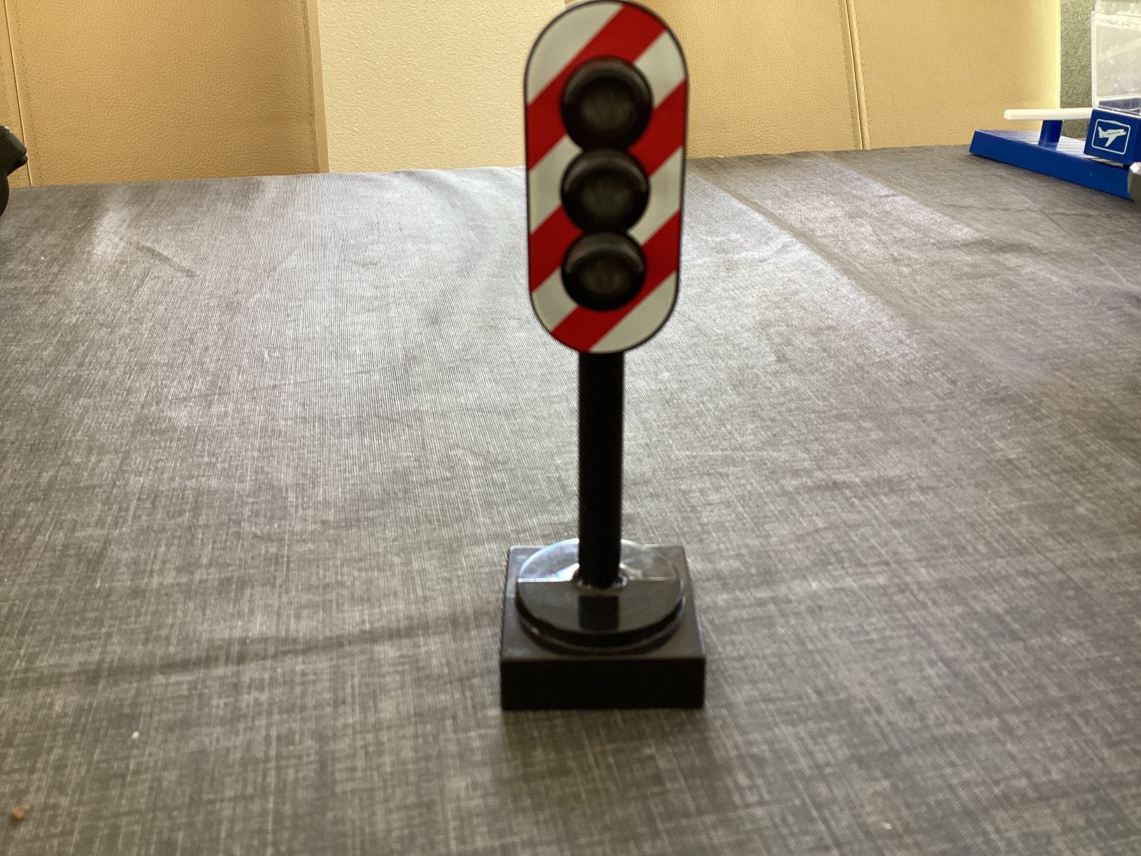 Brio dtoplicht nr 33743, Ophalen of Verzenden, Zo goed als nieuw