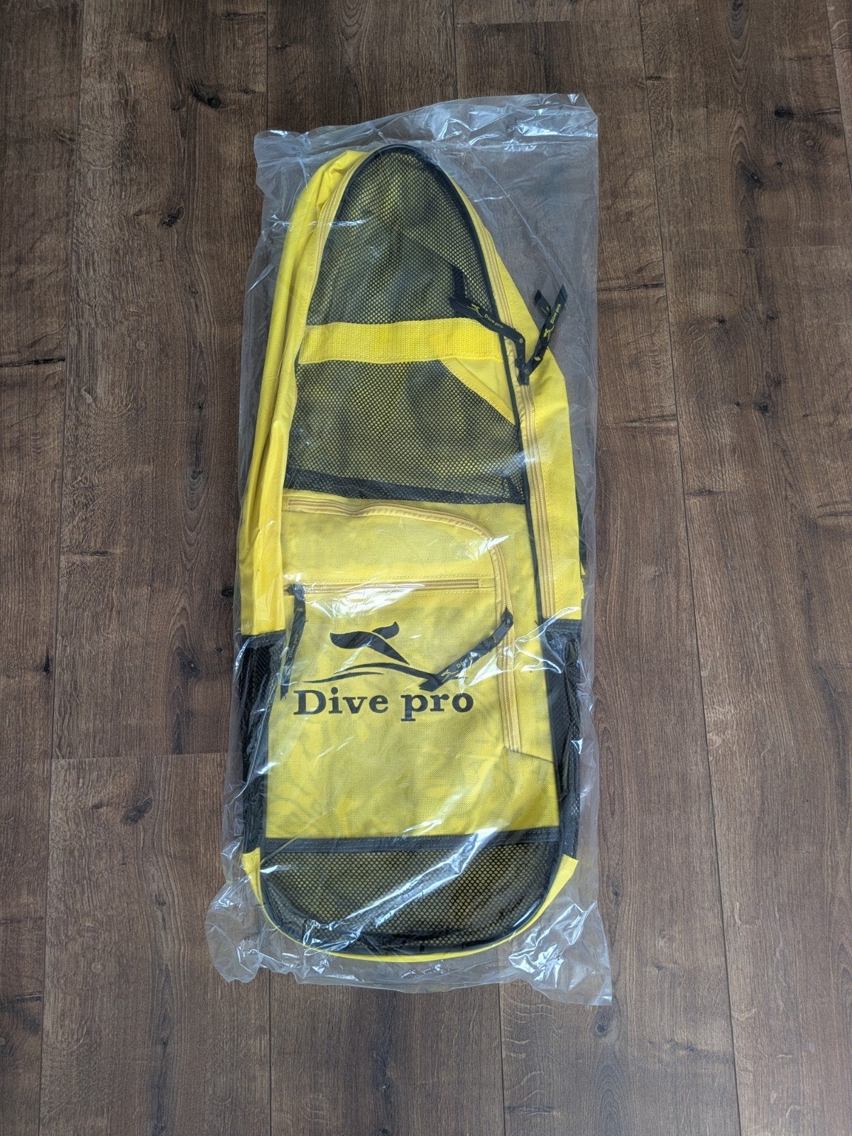 divepro snorkeltas, Ophalen of Verzenden, Nieuw, Snorkel-accessoires