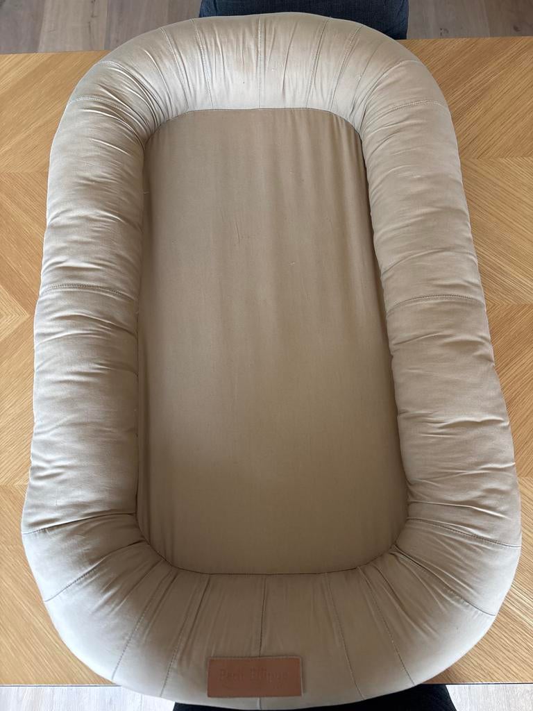 Baby nestje van Petit Filippe, Kinderen en Baby's, Ophalen of Verzenden, Gebruikt, Overige typen