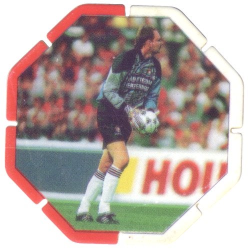 Feyenoord 01, Verzamelen, Ophalen of Verzenden, Gouden Flippo's, Losse flippo's