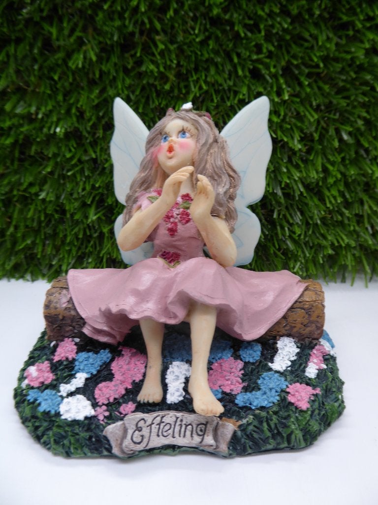 Efteling Luville - Elfje - maxi, Diversen, Ophalen of Verzenden, Zo goed als nieuw