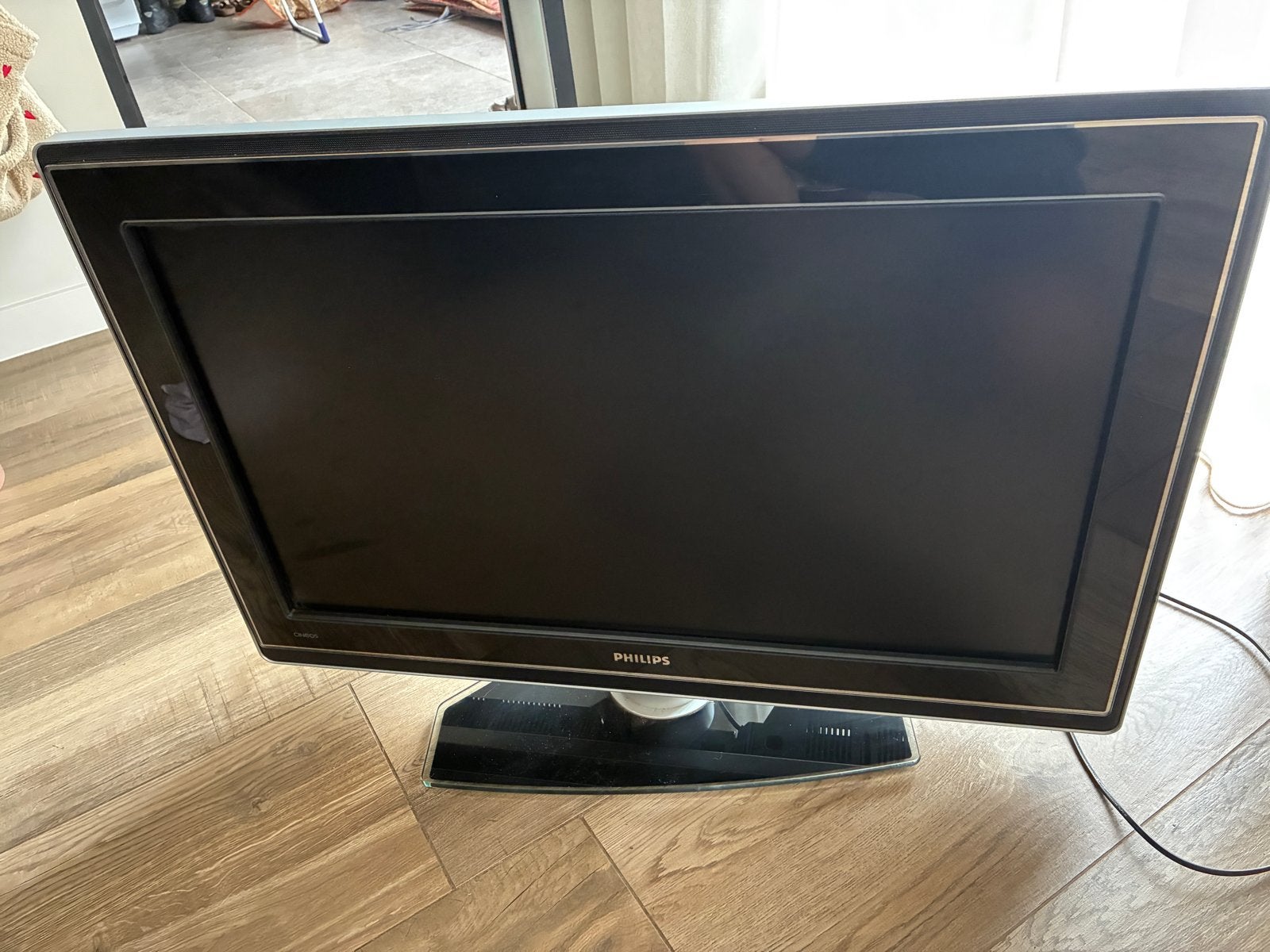 Philips Ambilight TV 32 inch, Ophalen, Philips, Gebruikt, 50 Hz