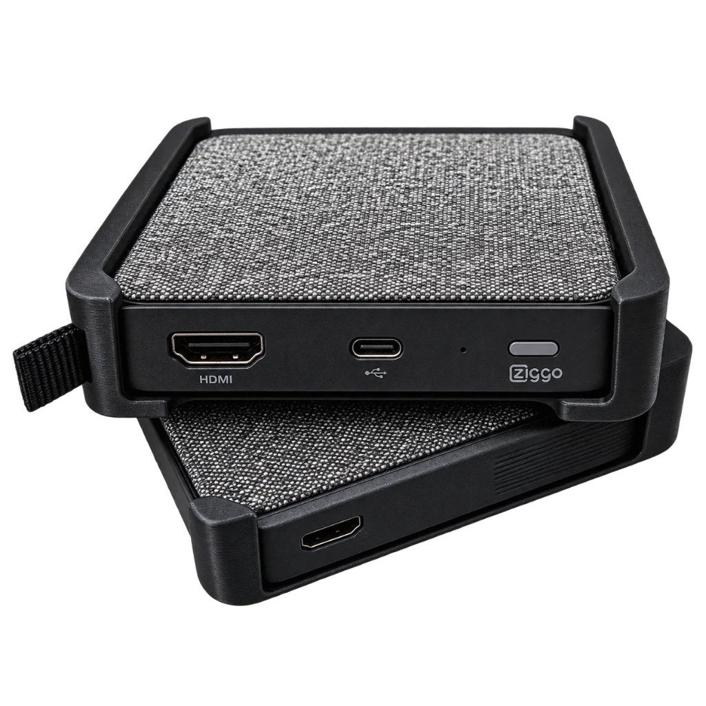 Ziggo Next Mini wandhouder – nieuw – diverse kleuren, Audio, Tv en Foto, Verzenden, Nieuw