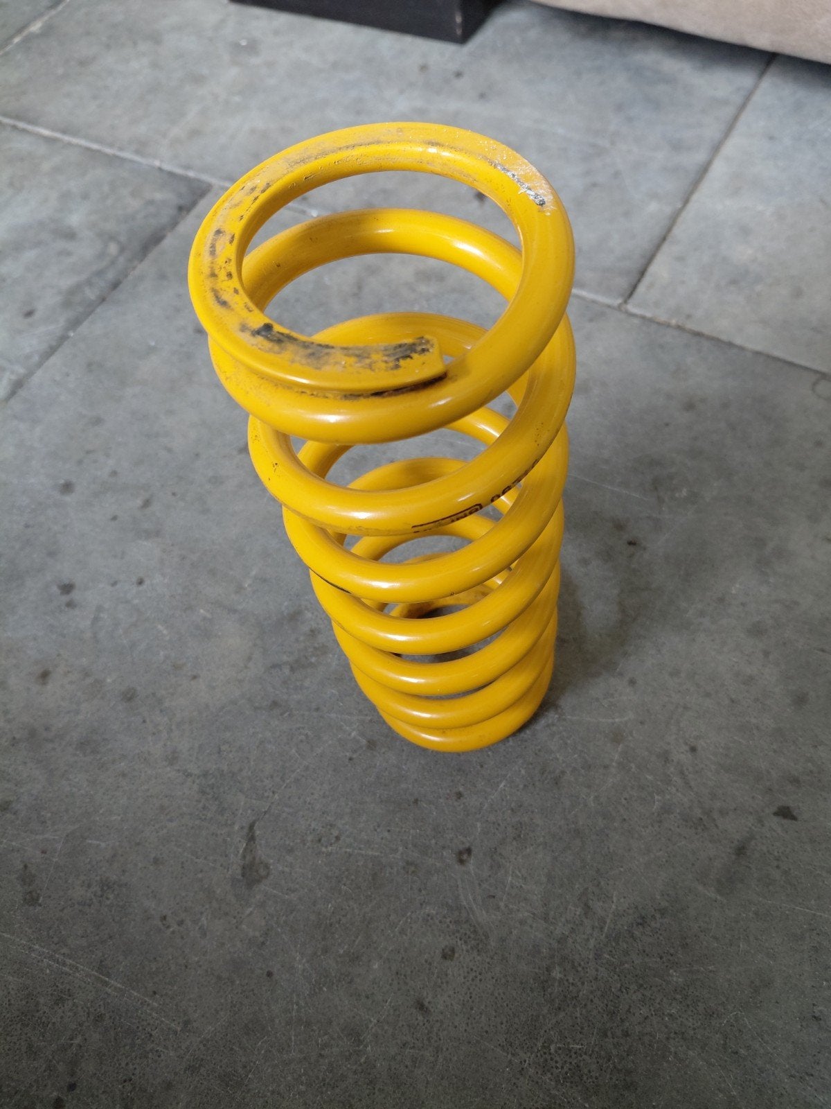 Öhlins achterveer KTM Husqvarna GasGas 06310-/140, Ophalen of Verzenden, Gebruikt