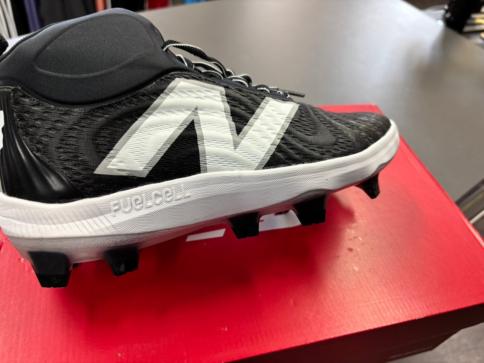 New Balance baseball schoen, Ophalen, Nieuw, Softbal, Schoenen