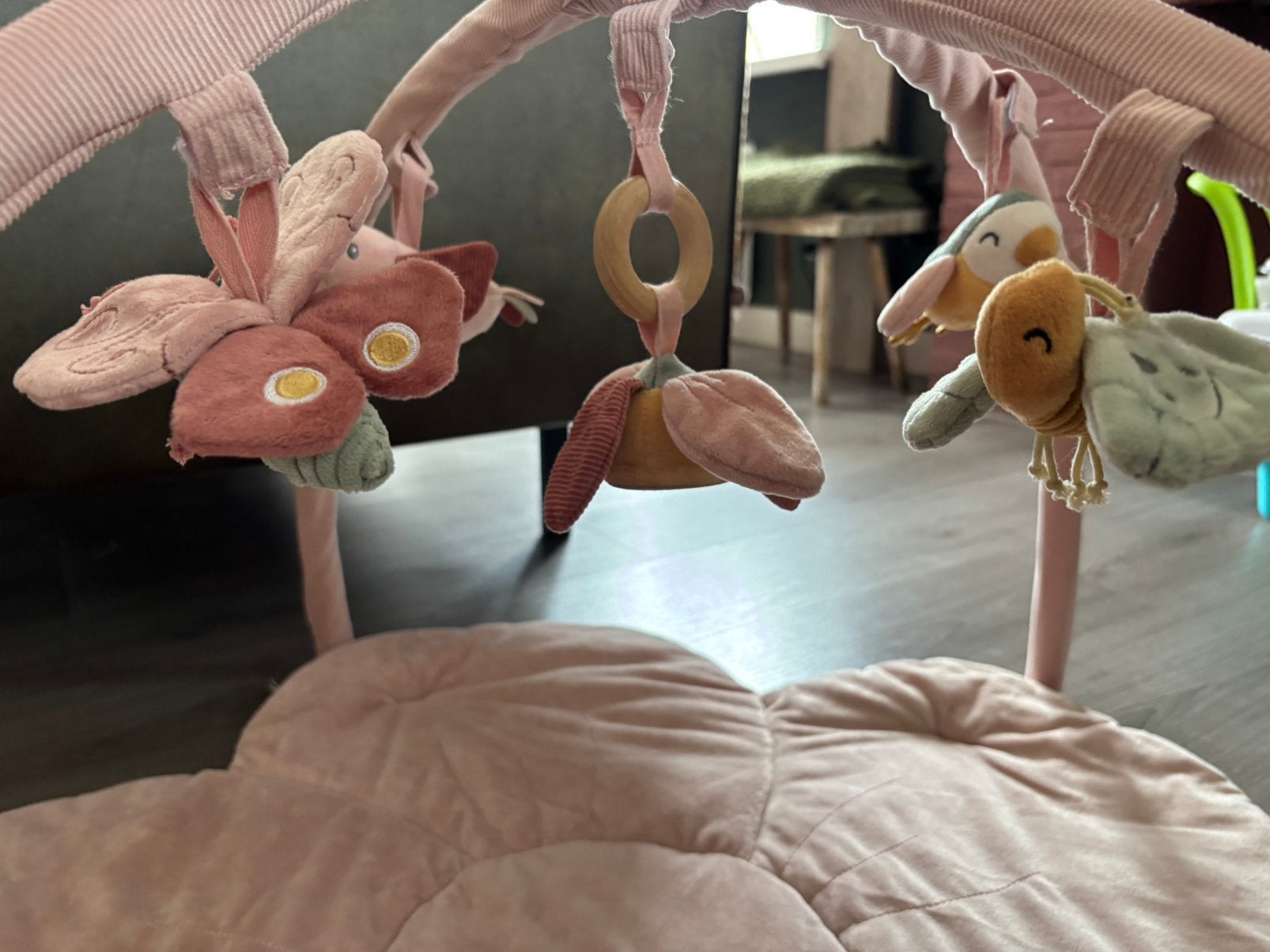 Little dutch speelkleed, Ophalen, Speelkleed