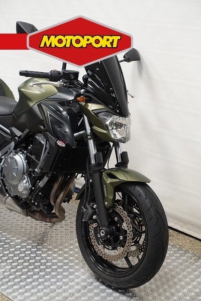Kawasaki Z 650 (bj 2018), Motoren, Bedrijf, Info@kawasaki.nl, Toermotor, Jacobus Spijkerdreef 1-3
2132 PZ  Hoofddorp, NL