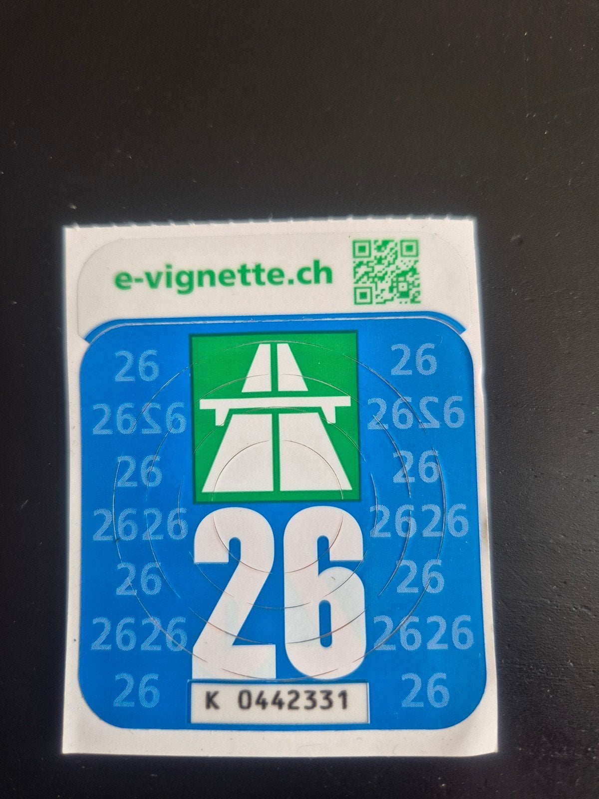 Vignet Zwitserland, Tickets en Kaartjes, Autovignetten, Drie personen of meer