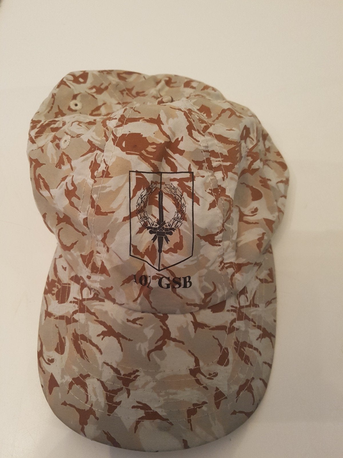 Leger pet, Kleding | Heren, Ophalen of Verzenden