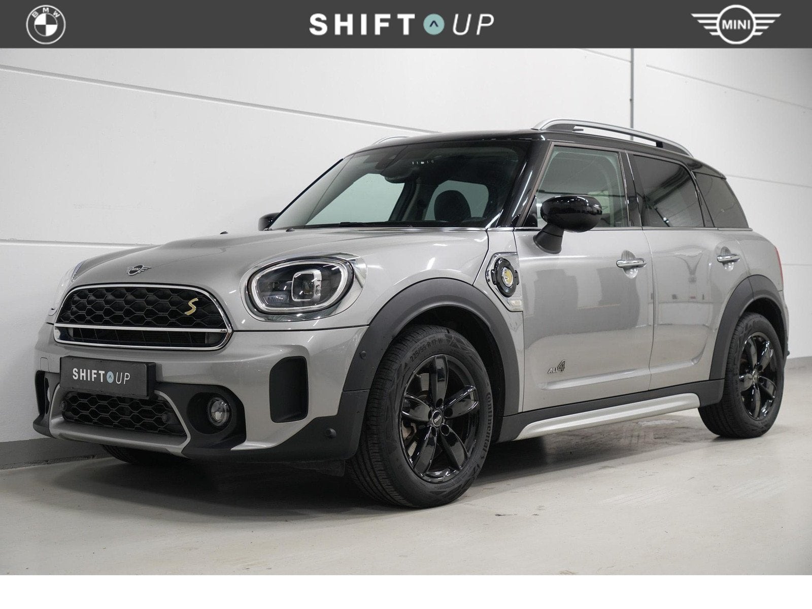 MINI Countryman 1.5 Cooper S E ALL4 Panoramadak | Harman Kar, Auto's, Mini, Automaat, Gebruikt, Countryman, Bedrijf