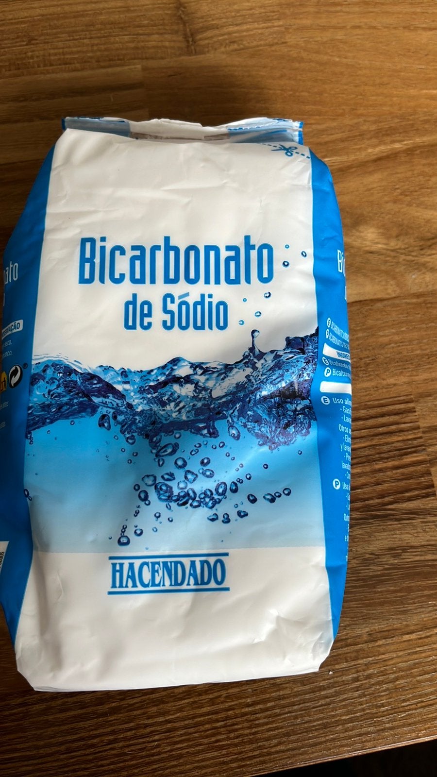 Bicarbonaat foodgrade, Ophalen of Verzenden, Nieuw, Overige typen