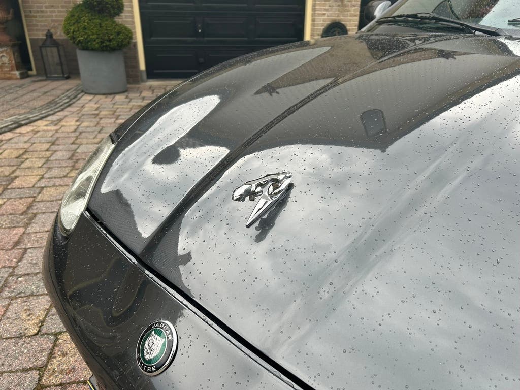 Jaguar XK8 4.0 V8 Coupé, foto 9