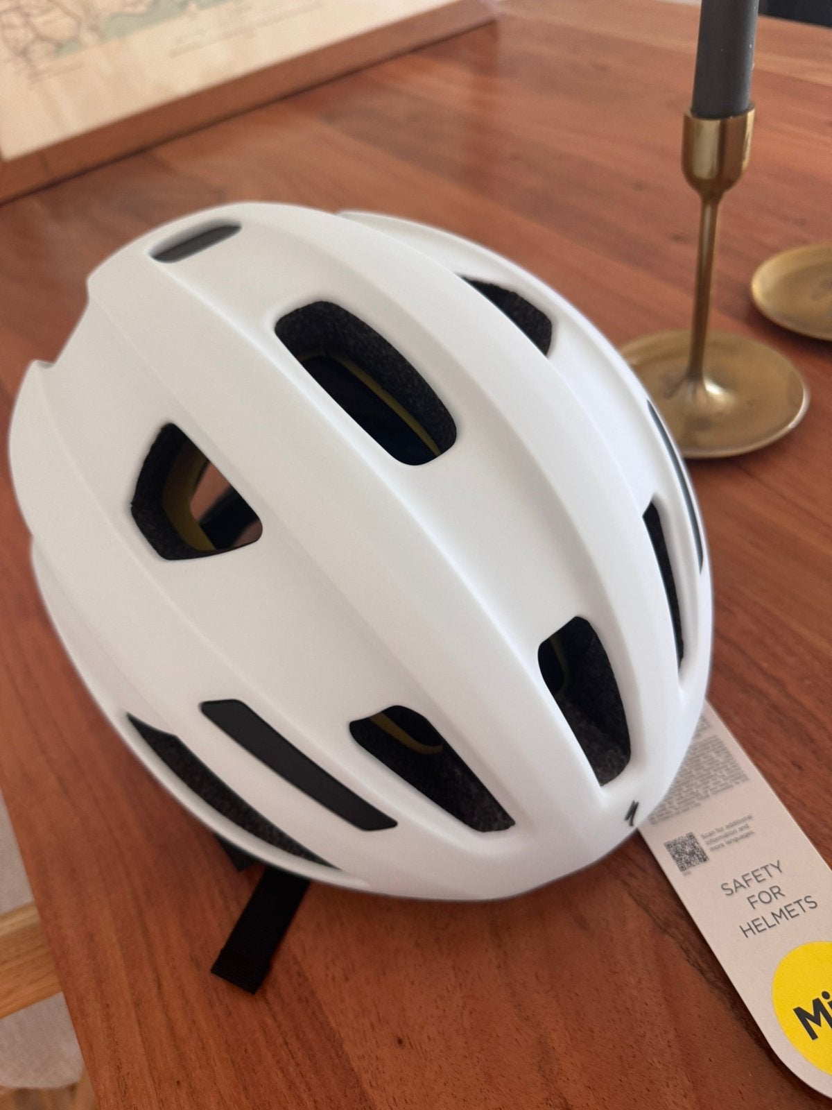 Specialized Align II MIPS fietshelm, Ophalen of Verzenden, Nieuw, XL, Heer of Dame
