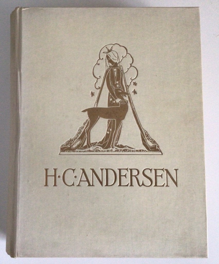 Sprookjes en vertellingen, Ophalen of Verzenden, Gelezen, H.C. Andersen