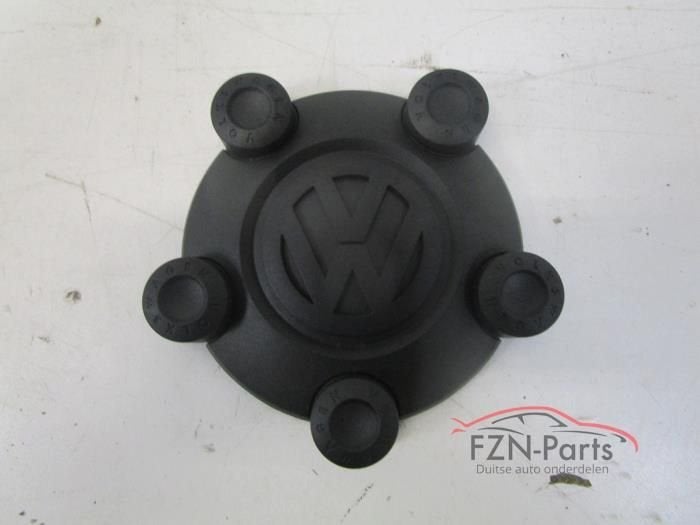 VW Caddy 2k wielnaafkapje (2K0601169), Ophalen of Verzenden, Gebruikt