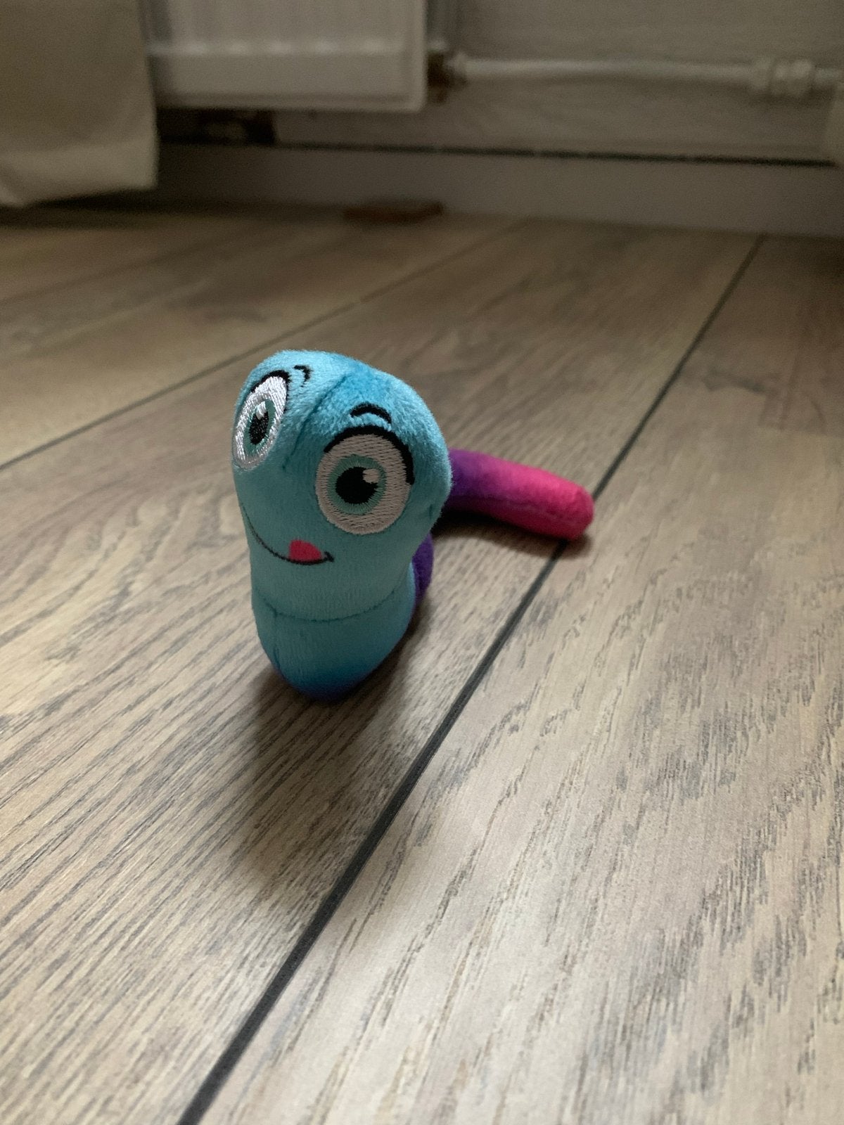 Leuke knuffels, Kinderen en Baby's, Speelgoed | Knuffels en Pluche, Pinguïn, Gebruikt, Overige karakters, Ophalen of Verzenden