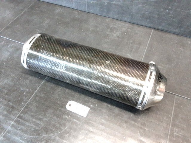 848 2008 - 2013 Ducati Demper D1-61398