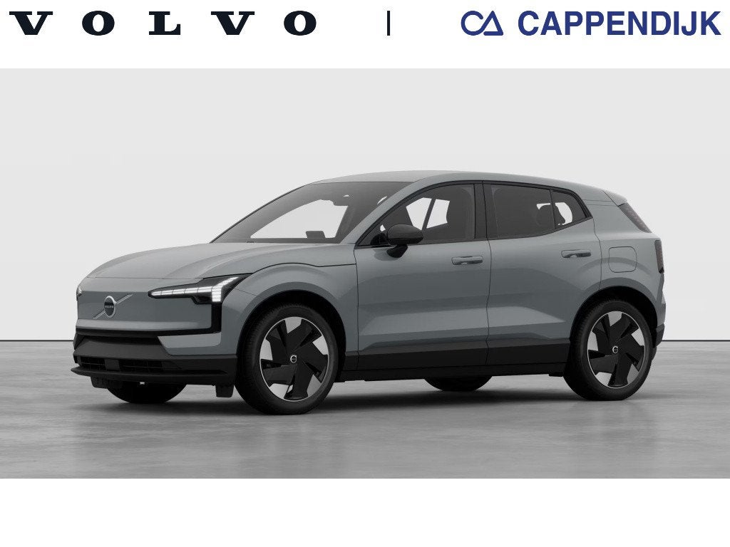 Volvo EX30 Extended Range Plus Europa (bj 2026)