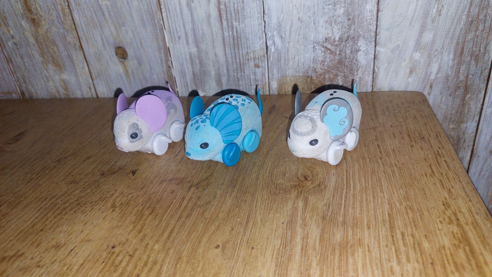 Little live pets Lil' mouse, Verzenden, Gebruikt