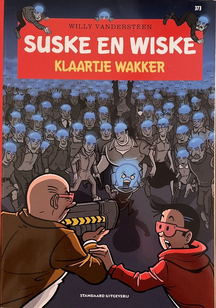 Suske en Wiske  2.50 euro p/s, Meerdere stripboeken, Ophalen of Verzenden, Gelezen