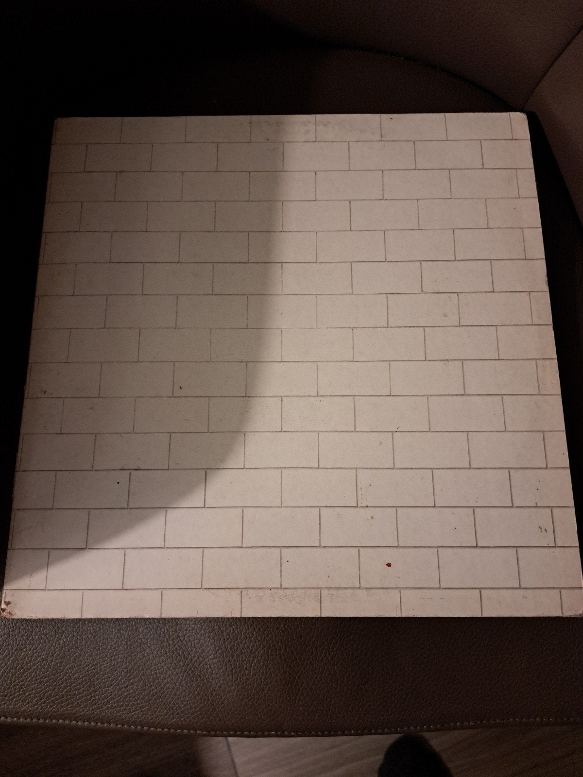 PINK FLOYD DUBBEL LP, Ophalen of Verzenden, Classic Rock, 12 inch, Dubbel-LP