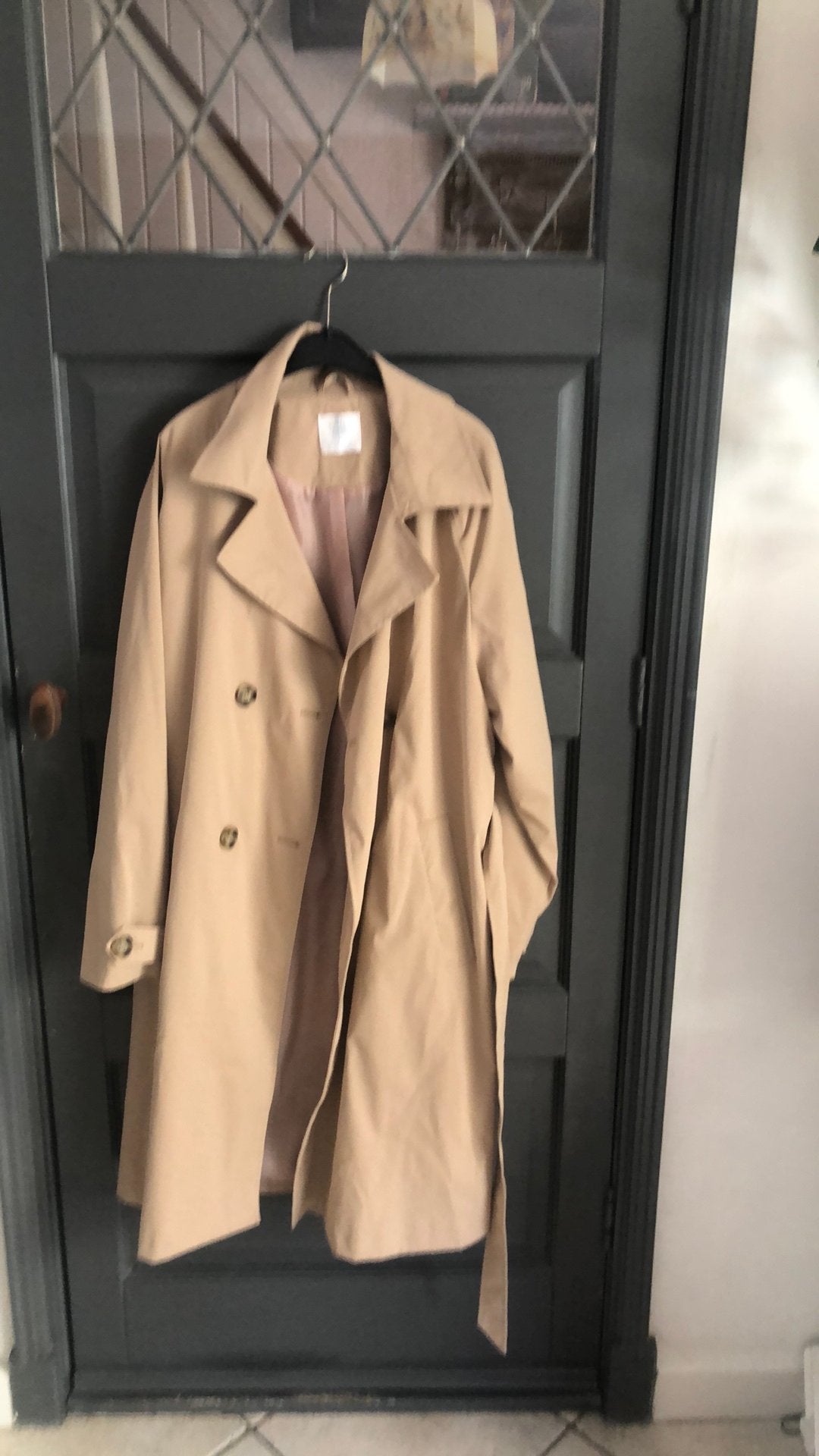 Regenjas, Kleding | Dames, Ophalen of Verzenden, Zo goed als nieuw