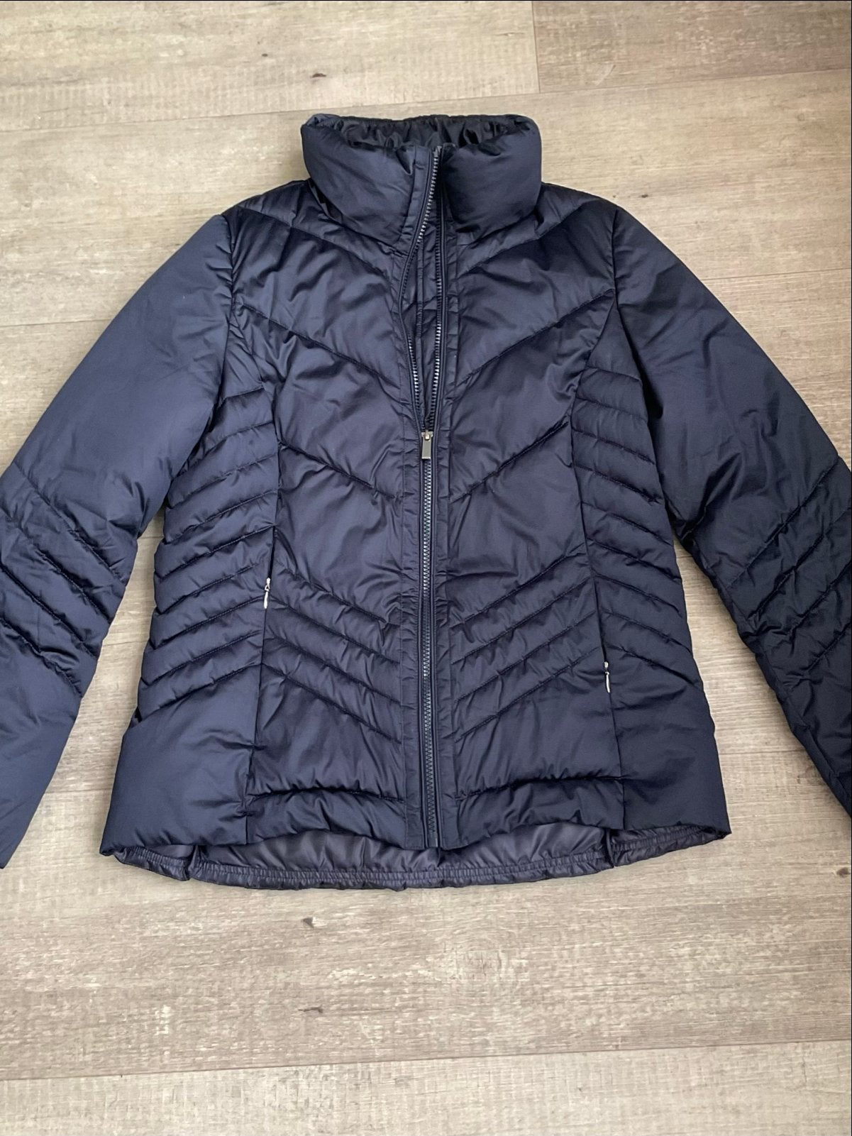 jas maat 36 van EXPRESSO, Ophalen of Verzenden, Zo goed als nieuw, Maat 36 (S), Blauw
