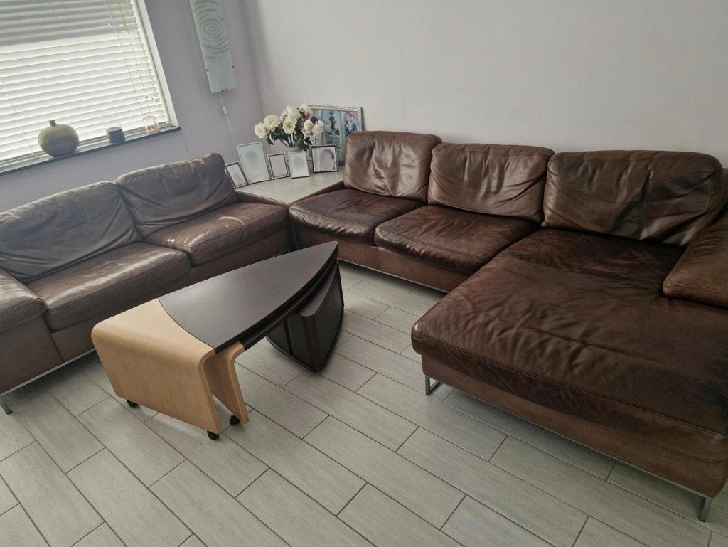 Machalke & Machalke, Ophalen, 250 tot 300 cm, Gebruikt, 100 tot 125 cm