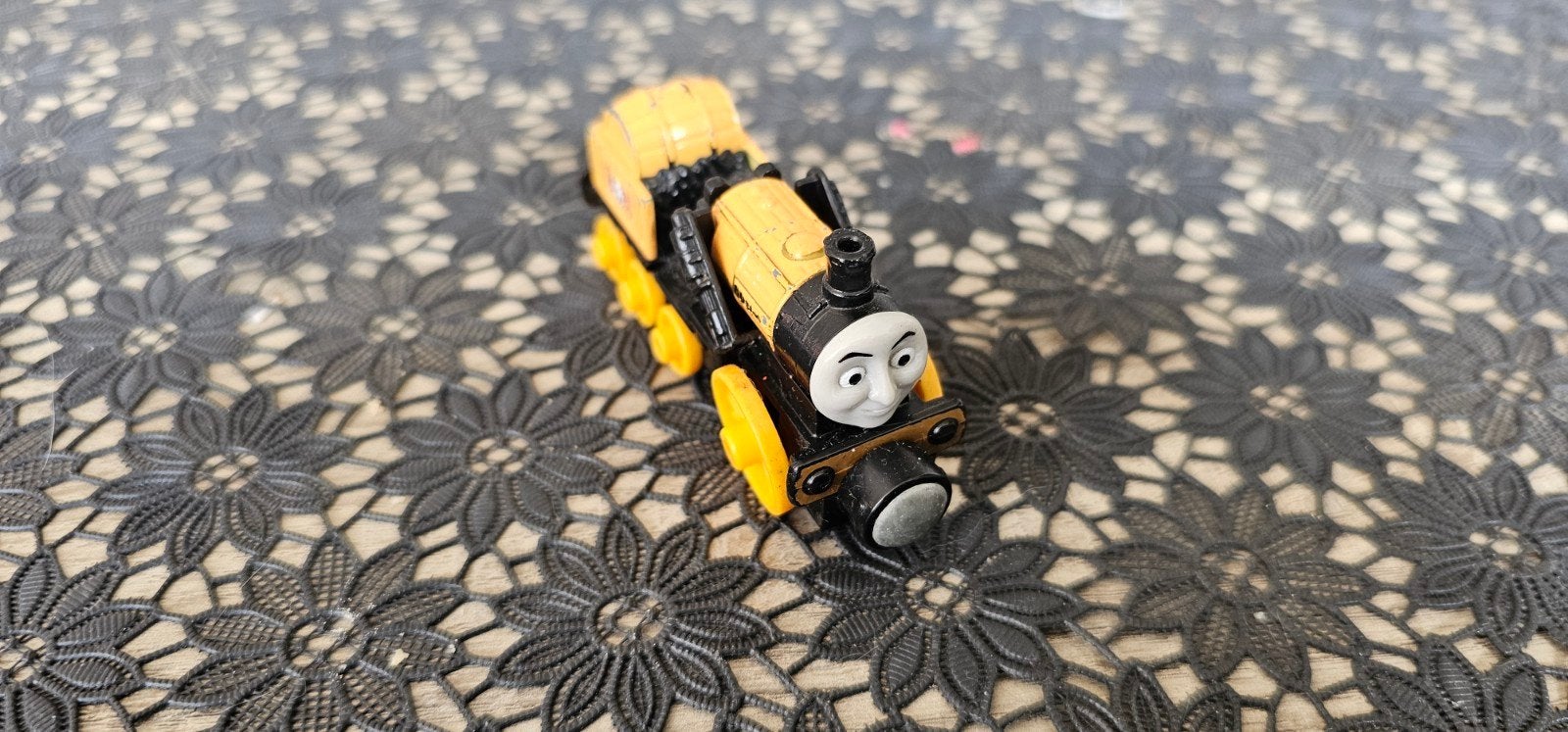 Thomas de trein take n play Stephan en meer tekoop, Ophalen of Verzenden