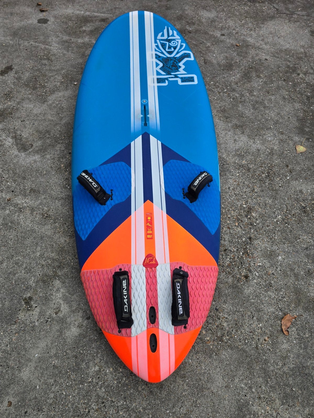 Starboard Futura 127, Ophalen of Verzenden, Plank