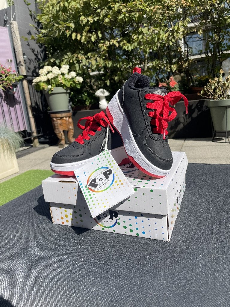 POP by Heelys Strike rolschoenen, Ophalen of Verzenden, Nieuw, Kinderen