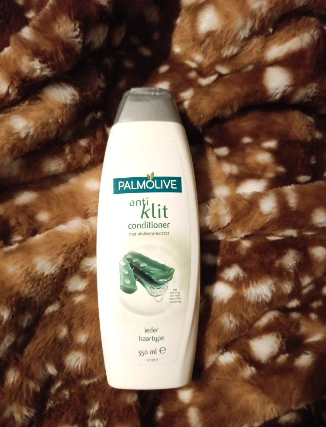Palmolive Anti Klit Conditioner
