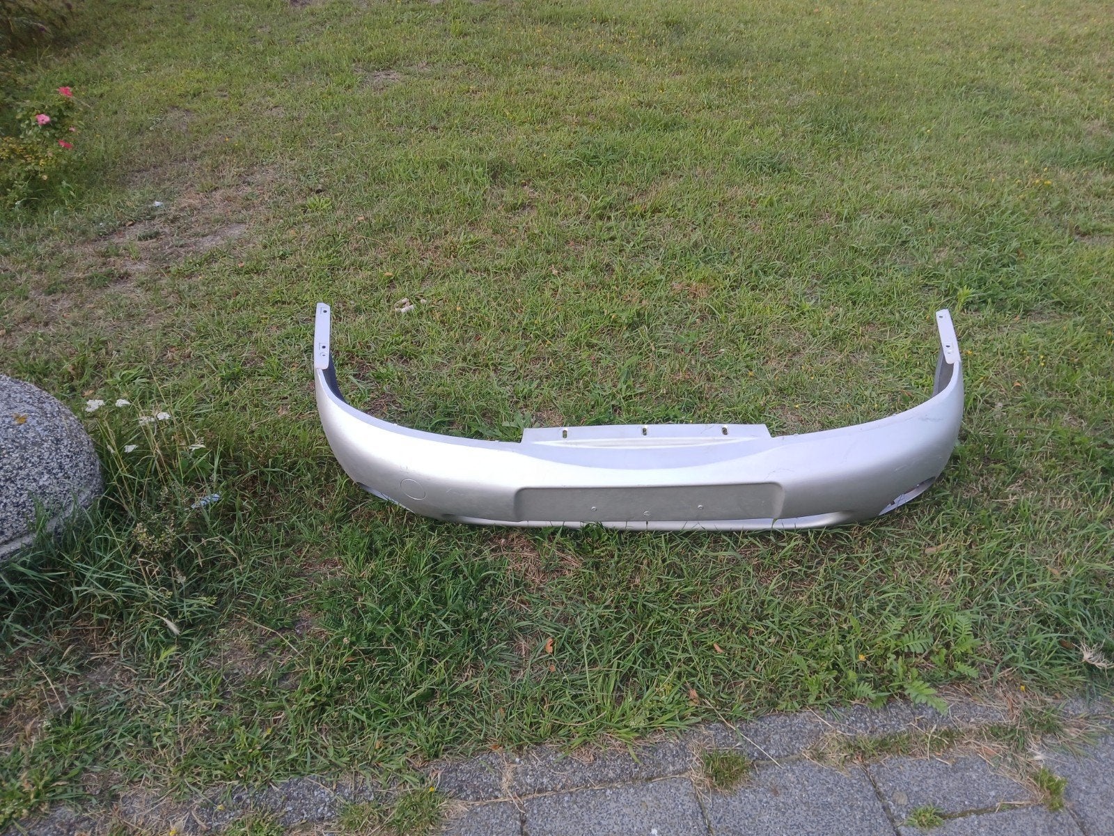 Bumper Ford Mondeo, Ophalen, Ford, Bumper