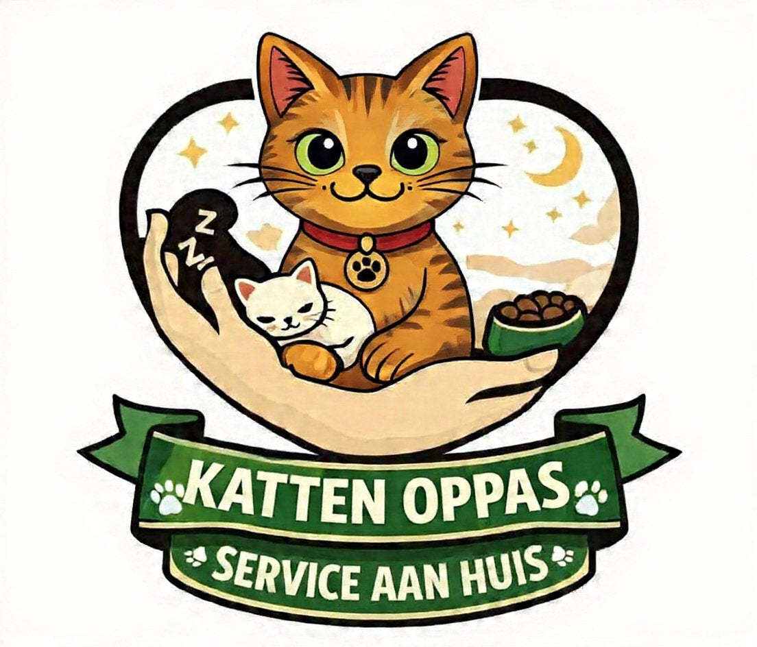 Kattenoppas aan huis regio Nieuwegein, IJsselstein, Benshop, Diensten en Vakmensen