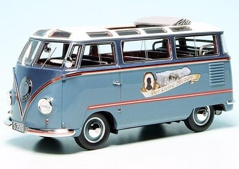 Kohlruss Volkswagen T1 Samba Der kleine Mozart“ (1955) (Germ, Hobby en Vrije tijd, Modelauto's | 1:43, Overige merken, Tschuiten@hotmail.com