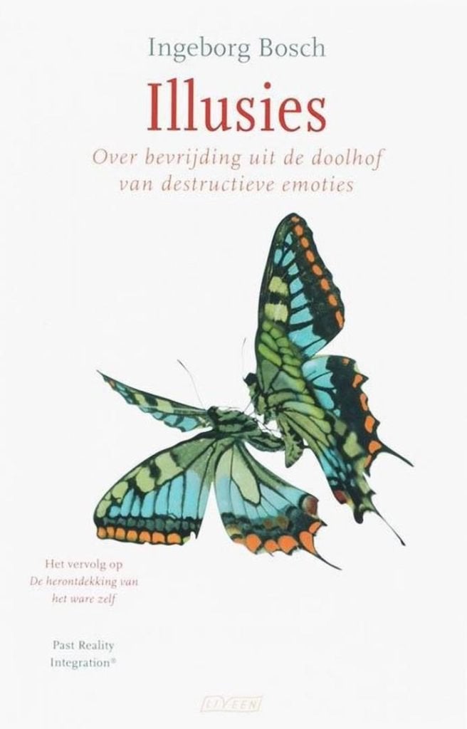 Ingeborg Bosch Illusies, Ophalen of Verzenden, Nieuw, Overige onderwerpen, Overige typen