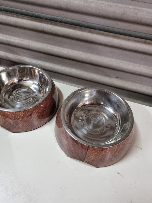 Voerbakken en waterbak kleine huisdieren, Ophalen of Verzenden, 'T Olde Gre-j, Info@toldegrej.nl, Endepoelstraat 20f Didam
