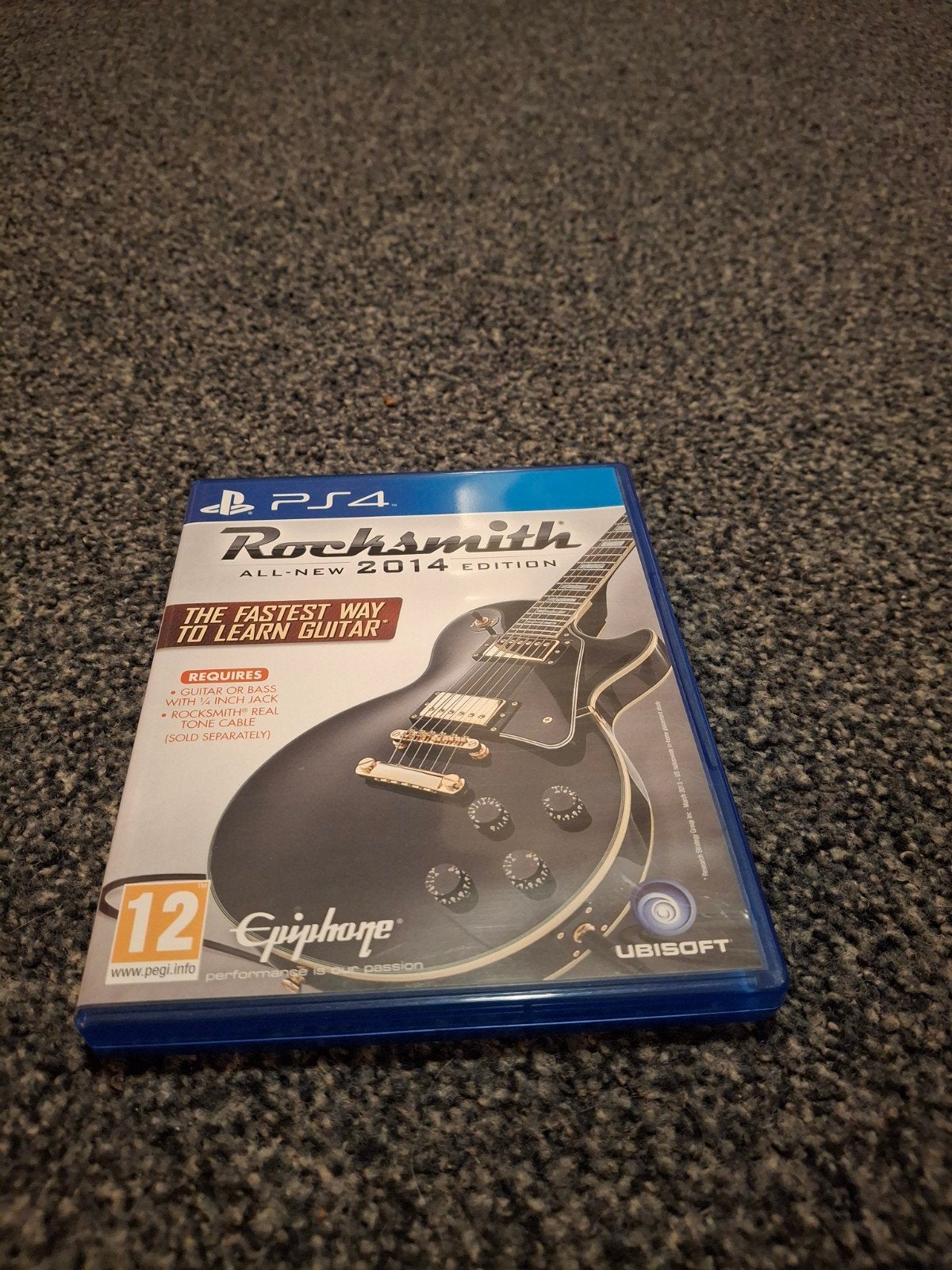 Diverse PS4 Games, Spelcomputers en Games, Online, Gebruikt, Vanaf 18 jaar, Overige genres