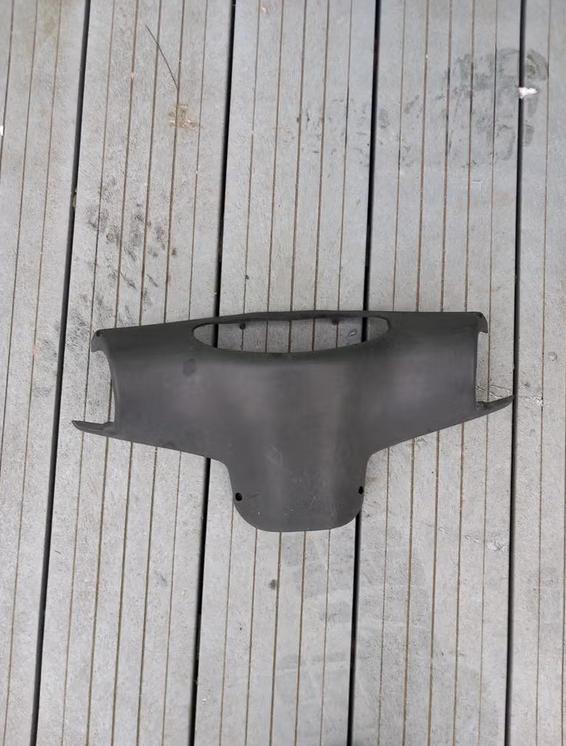 Peugeot Vivacity tellerkap, Ophalen of Verzenden, Gebruikt, Overige typen, Peugeot