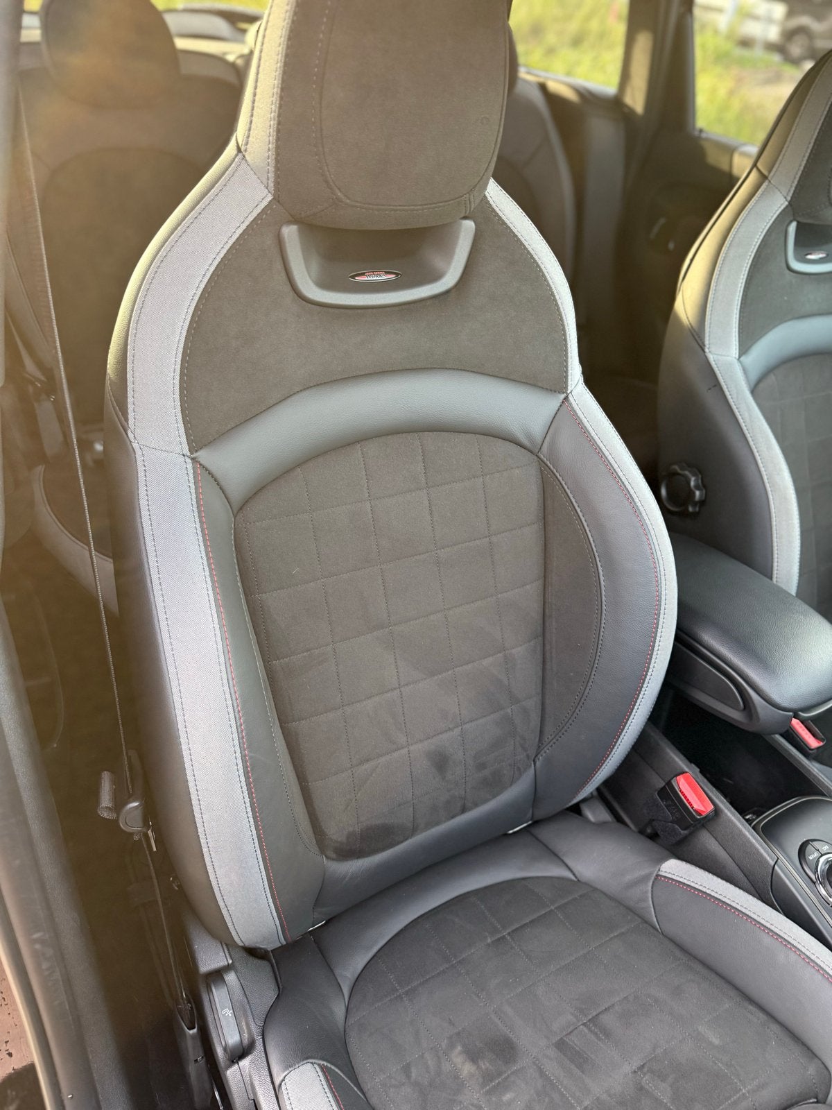 Foto 12 van Mini Countryman cooper SE JCW All4 Aut. 2022