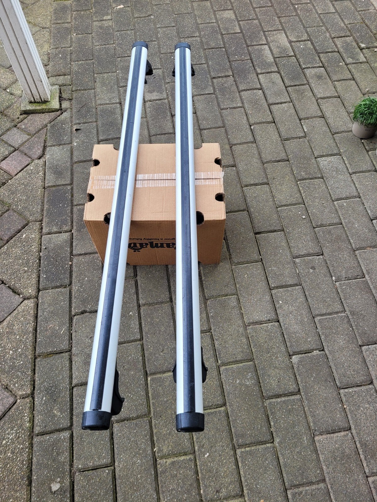 Dakdrager ford focus station, Auto diversen, Dakdragers, Ophalen, Gebruikt