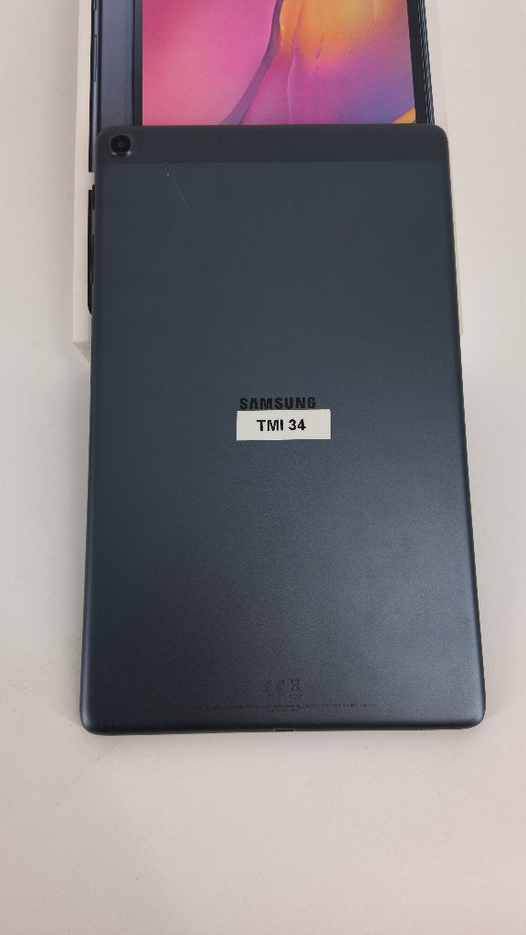 Samsung Galaxy Tab A 10.1 (2019) 32GB WiFi SM-T510, 10 inch, Samsung, 32 GB, Uitbreidbaar geheugen