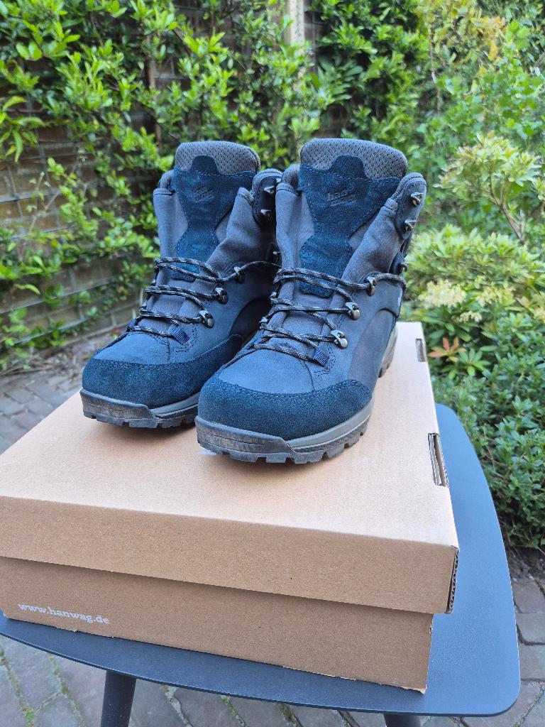 wandelschoenen, Ophalen, Zo goed als nieuw, Schoenen