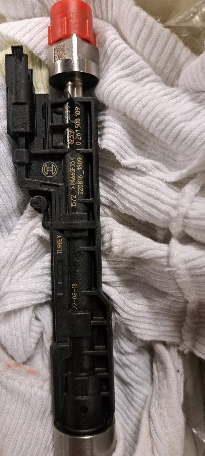 Injector BMW diverse motoren - Nieuw, Ophalen of Verzenden, Gebruikt, BMW